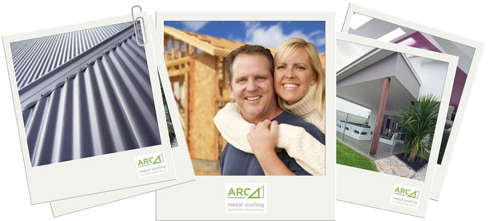 ARC Metal Roofing Contractors Company
