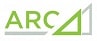 ARC Metal Roofing Logo