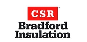 CSR Bradford Insulation