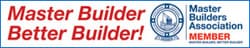 Master Builders Association Logo