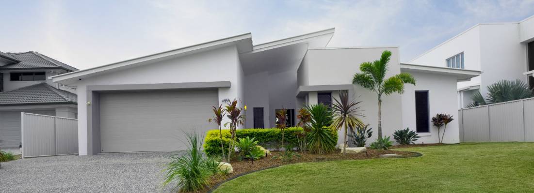 Metal Roofing House Sydney