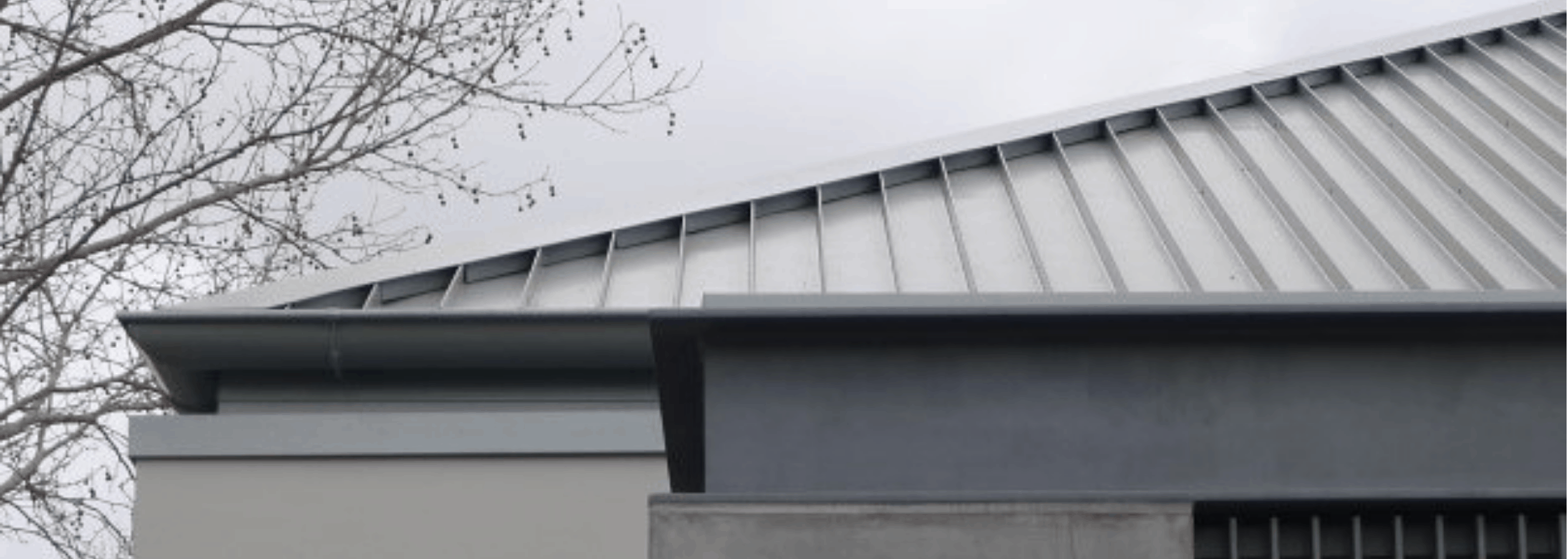 ARC High Quality Metal Roofing